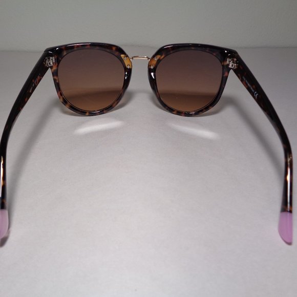Victoria\'s Secret VS0031 Brown New Sunglasses main image 10